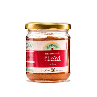 Confettura di Fichi