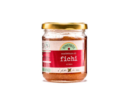 Confettura di Fichi