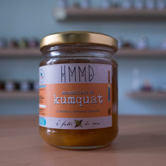 Marmellata di Kumquat