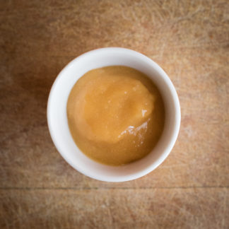 Salse, Fermentazioni ed Essiccati